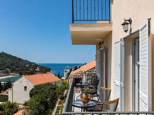 Ferienwohnung für 4 Personen (50 m²) in Dubrovnik