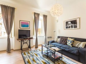 Ferienwohnung für 4 Personen (80 m²) in Dubrovnik