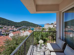 Ferienwohnung für 4 Personen (76 m²) in Dubrovnik