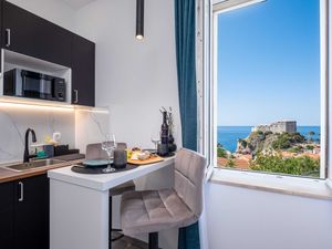 Ferienwohnung für 2 Personen (25 m²) in Dubrovnik