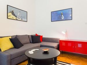 Ferienwohnung für 4 Personen (47 m&sup2;) in Dubrovnik