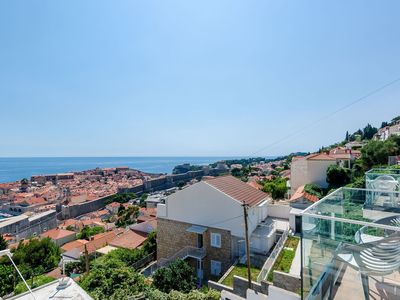 TerraceBalcony