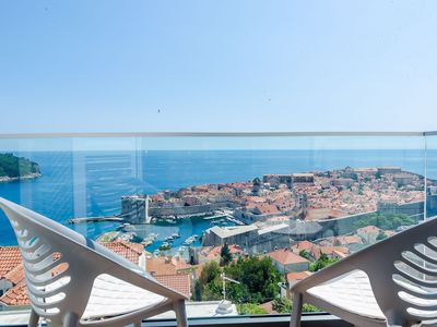 TerraceBalcony