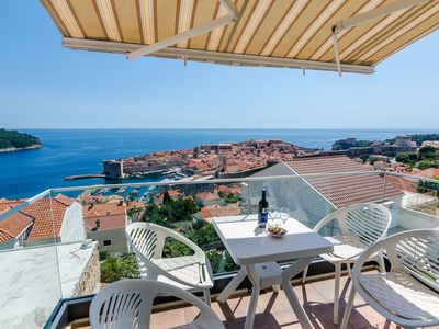 TerraceBalcony