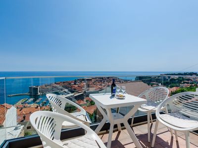 TerraceBalcony