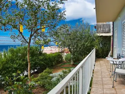 TerraceBalcony