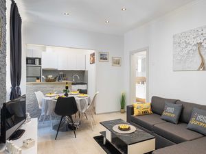 Ferienwohnung für 4 Personen (45 m²) in Dubrovnik