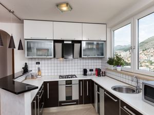 Ferienwohnung für 6 Personen (120 m²) in Dubrovnik