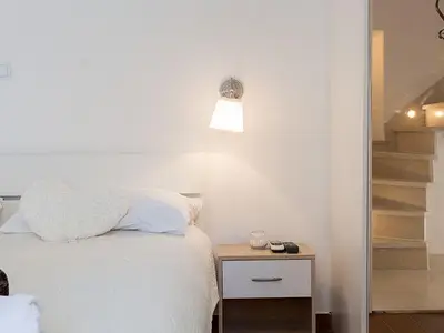 Schlafbereich