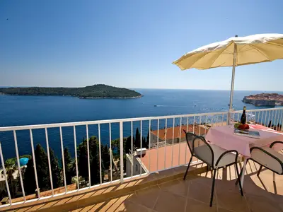 TerraceBalcony