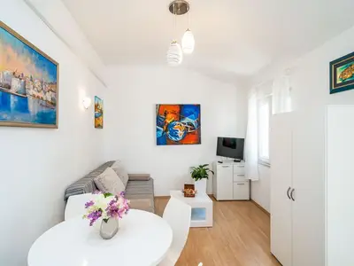 Ferienwohnung für 4 Personen in Dubrovnik 6/10