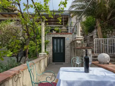 Ferienwohnung für 2 Personen (40 m²) in Dubrovnik 2/10