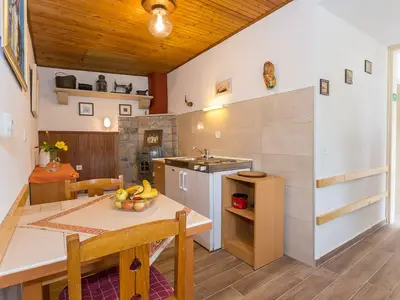 Ferienwohnung für 2 Personen (40 m²) in Dubrovnik 3/10