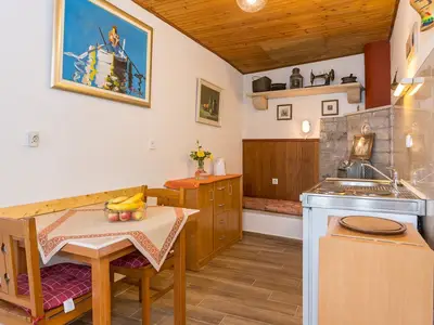Ferienwohnung für 2 Personen (40 m²) in Dubrovnik 4/10