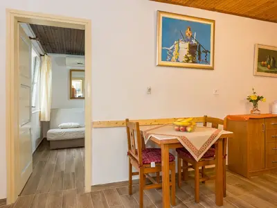 Ferienwohnung für 2 Personen (40 m²) in Dubrovnik 5/10