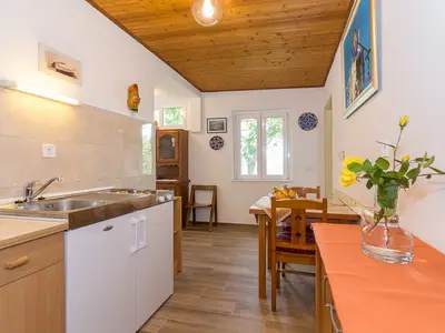 Ferienwohnung für 2 Personen (40 m²) in Dubrovnik 7/10