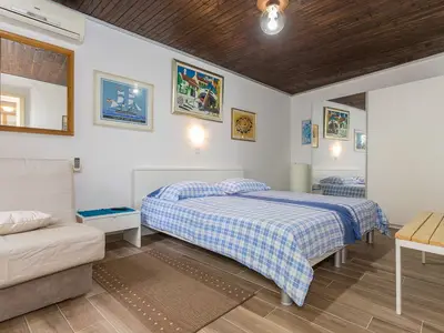 Ferienwohnung für 2 Personen (40 m²) in Dubrovnik 9/10