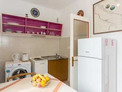 Ferienwohnung für 2 Personen (37 m²) in Dubrovnik 4/10