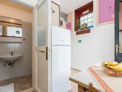 Ferienwohnung für 2 Personen (37 m²) in Dubrovnik 6/10