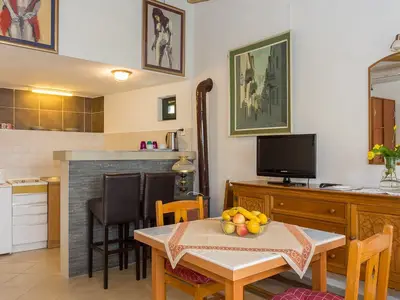 Ferienwohnung für 2 Personen (27 m²) in Dubrovnik 4/10