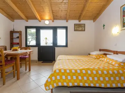 Ferienwohnung für 2 Personen (27 m²) in Dubrovnik 6/10