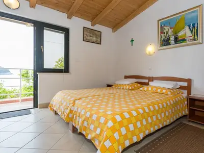 Ferienwohnung für 2 Personen (27 m²) in Dubrovnik 8/10