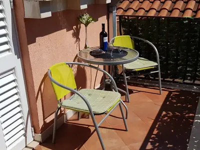 TerraceBalcony
