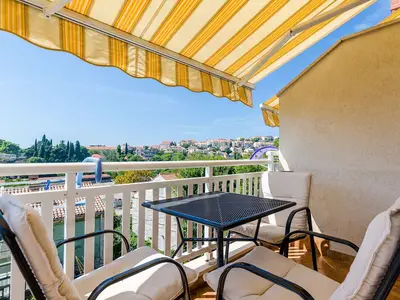 TerraceBalcony