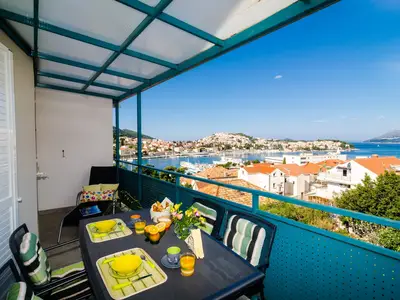 TerraceBalcony