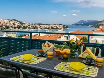 TerraceBalcony