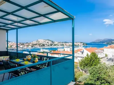 TerraceBalcony