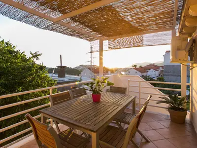 TerraceBalcony