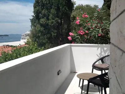 TerraceBalcony