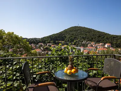 TerraceBalcony