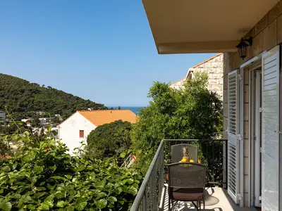 TerraceBalcony