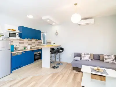 Ferienwohnung für 4 Personen in Dubrovnik 7/10