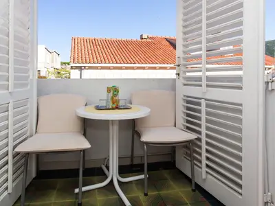 TerraceBalcony