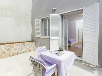 TerraceBalcony
