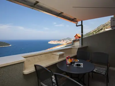 TerraceBalcony