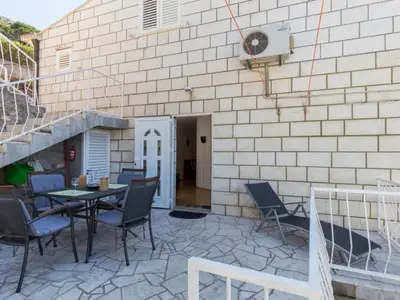 TerraceBalcony