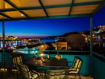 TerraceBalcony