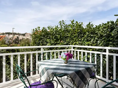 Ferienwohnung für 6 Personen (75 m²) in Dubrovnik 2/10