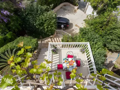 Ferienwohnung für 6 Personen (75 m²) in Dubrovnik 3/10