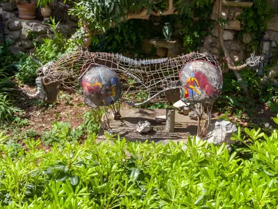 Ferienwohnung für 6 Personen (75 m²) in Dubrovnik 6/10