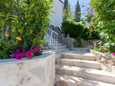 Ferienwohnung für 6 Personen (75 m²) in Dubrovnik 10/10