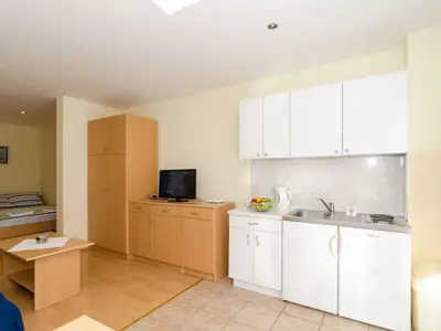 Ferienwohnung für 3 Personen (30 m²) in Dubrovnik 5/10