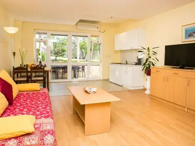 Ferienwohnung für 4 Personen (42 m²) in Dubrovnik 6/10