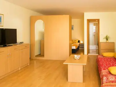 Ferienwohnung für 4 Personen (42 m²) in Dubrovnik 8/10