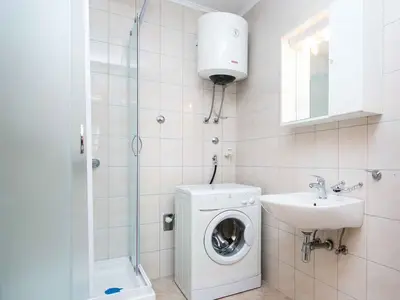 Ferienwohnung für 4 Personen (42 m²) in Dubrovnik 9/10