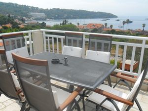 Ferienwohnung für 6 Personen (100 m²) in Dubrovnik